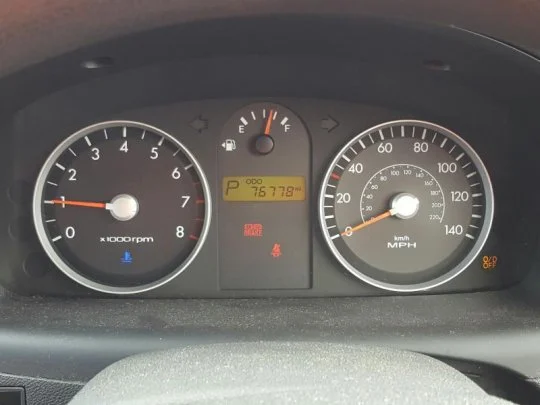 Продажа Hyundai Getz 1.4 (97Hp) (G4EE) FWD AT по запчастям