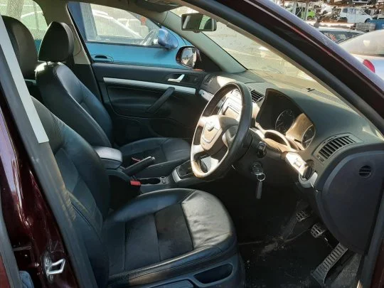 Продажа Skoda Octavia 1.8 (152Hp) (AKP) 4WD MT по запчастям