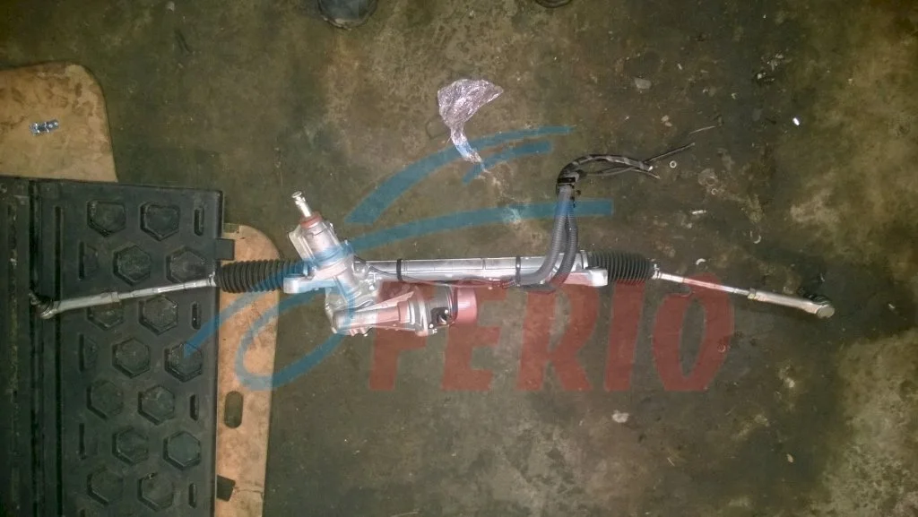 Продажа Subaru XV 1.6 (114Hp) (FB16) 4WD CVT по запчастям