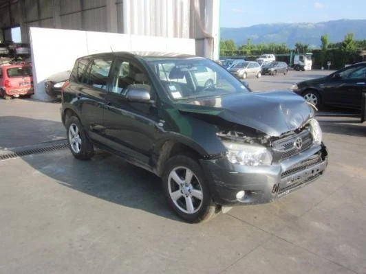 Продажа Toyota RAV4 2.2D (136Hp) (2AD-FTV) 4WD MT по запчастям