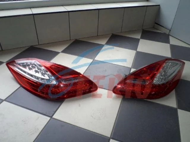 Продажа Porsche Panamera 3.6 (300Hp) (M 46 20) RWD MT по запчастям