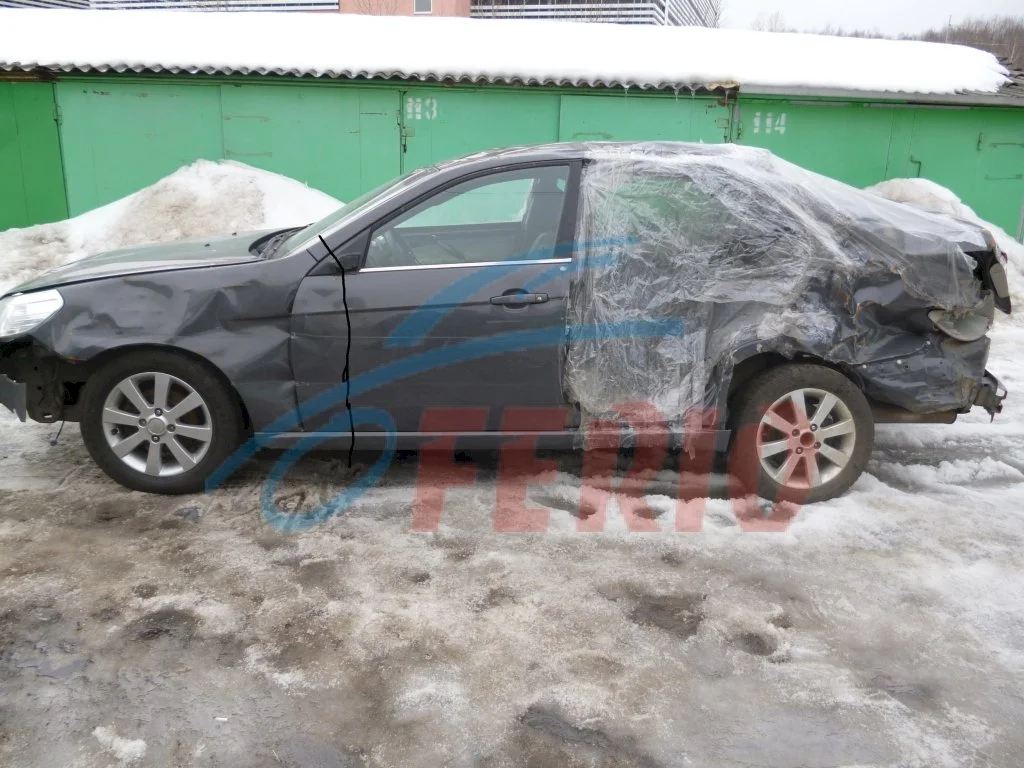 Продажа Chevrolet Epica 2.0 (143Hp) (X20D1) FWD MT по запчастям