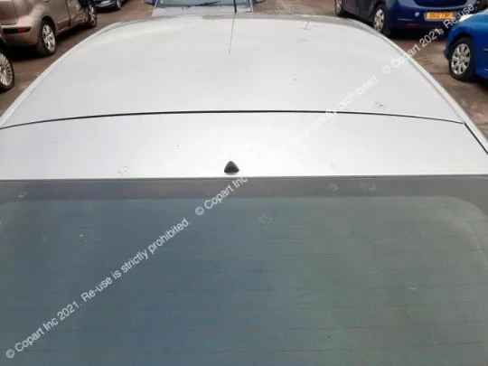 Продажа Ford Mondeo 2.0 (145Hp) (AOBA) FWD MT по запчастям