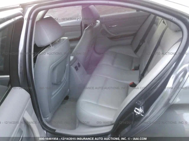 Продажа BMW 3er 3.0 (306Hp) (N54B30) RWD AT по запчастям