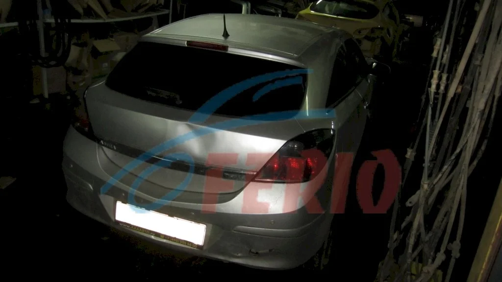 Продажа Opel Astra 1.6 (115Hp) (Z16XER) FWD AT по запчастям