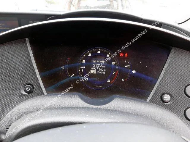 Продажа Honda Civic 1.8 (140Hp) (R18A2) FWD MT по запчастям