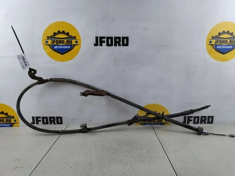 Трос ручника Kia Ceed GT 2013 JD