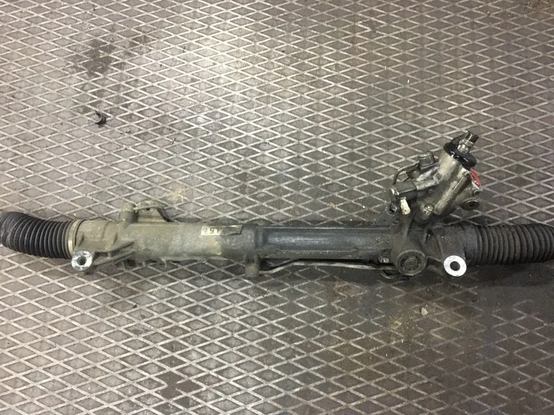 Рулевая рейка BMW 535iX F10