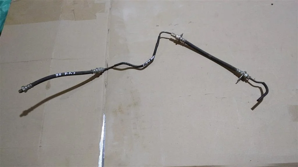 Б.у. шланг тормозной MITSUBISHI LANCER CY4A MITSUBISHI LANCER CY4A