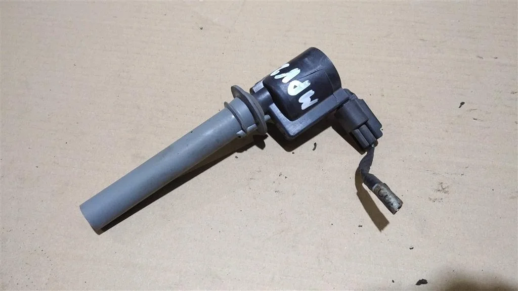 Б.у. катушка зажигания MAZDA MPV LW MAZDA MPV LW