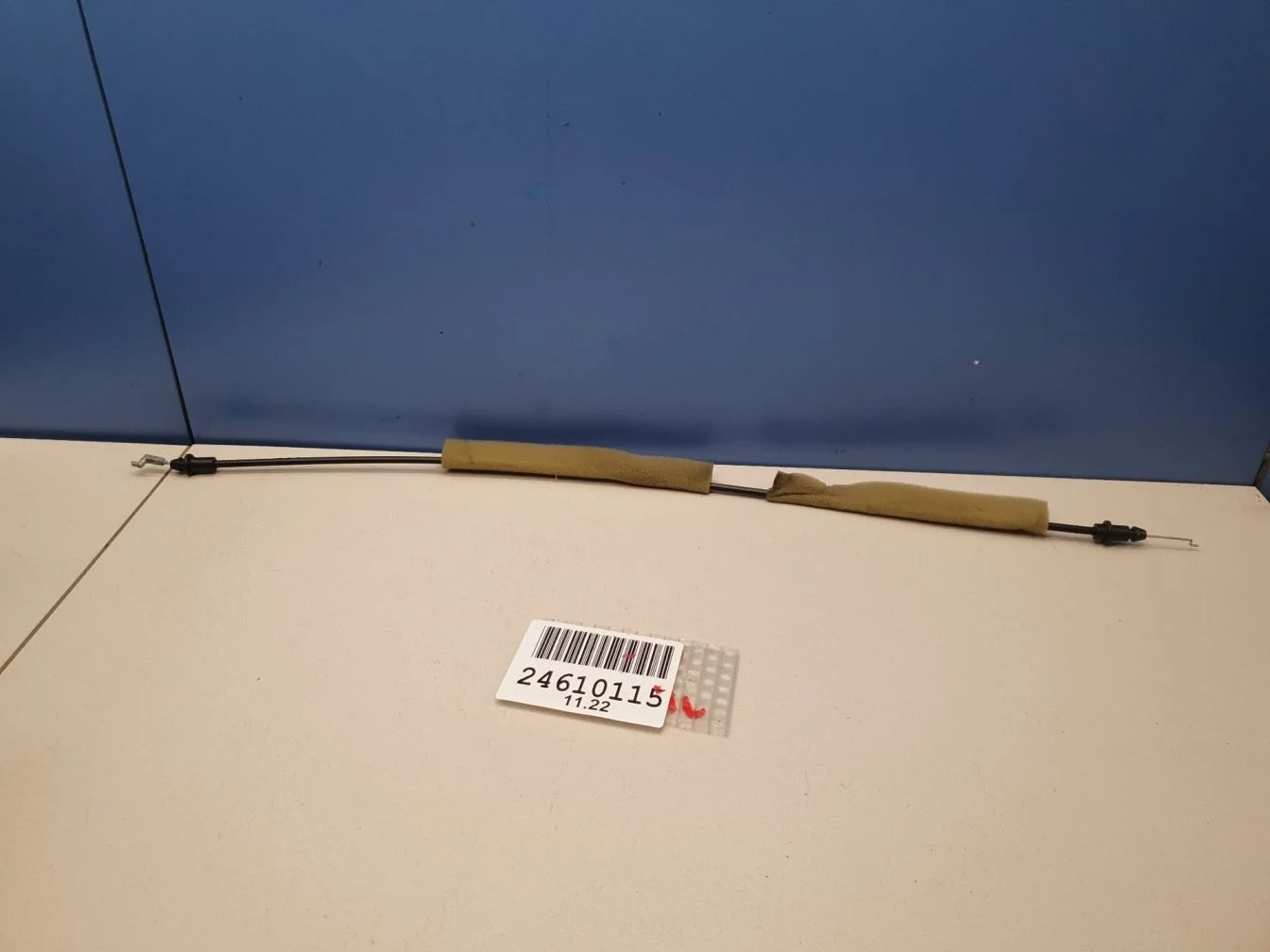 Трос открывания передней двери для Mazda 6 GJ 2013-2019