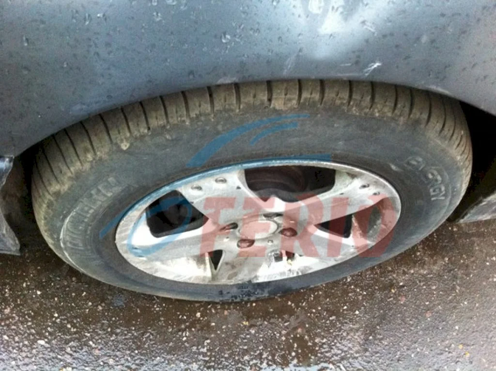 Продажа Renault Laguna 2.0 (95Hp) (F3R 612) FWD MT по запчастям