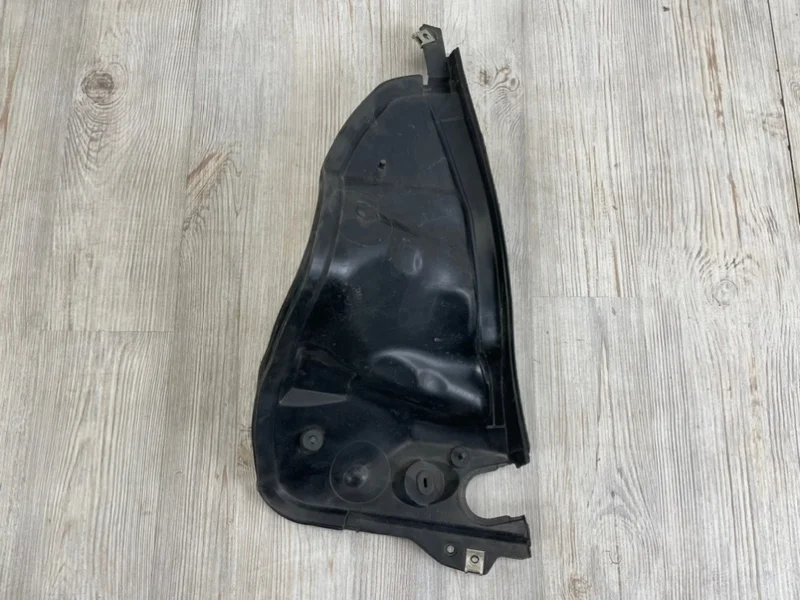 Короб водоотводящий Audi Q7 2007-2015 4L