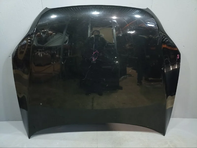 Капот Audi Q7 4L