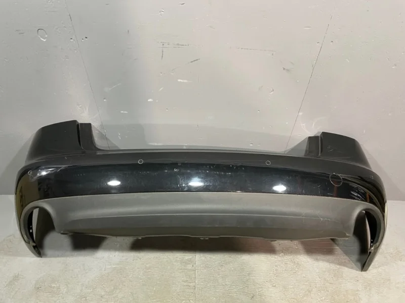 Бампер Audi A6 C7