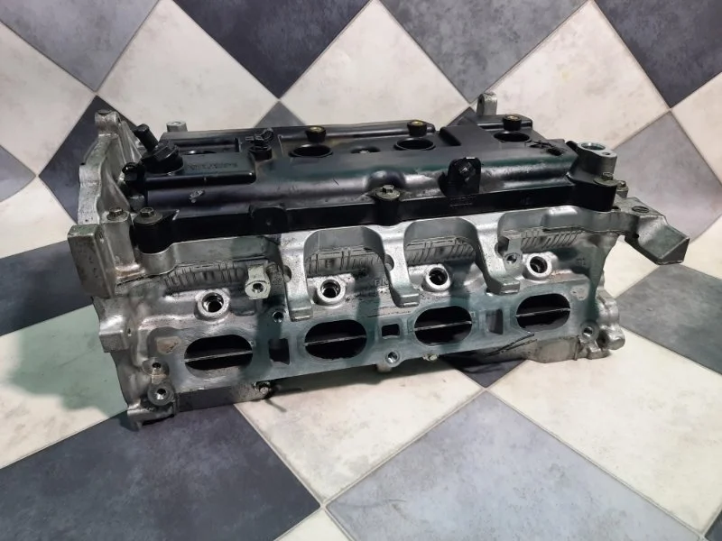 Головка блока цилиндров Nissan X-Trail T31