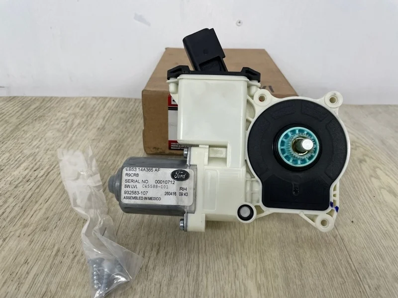 Мотор стеклоподъемника FORD EXPLORER 4 2011- EB5Z7823394A, передний правый