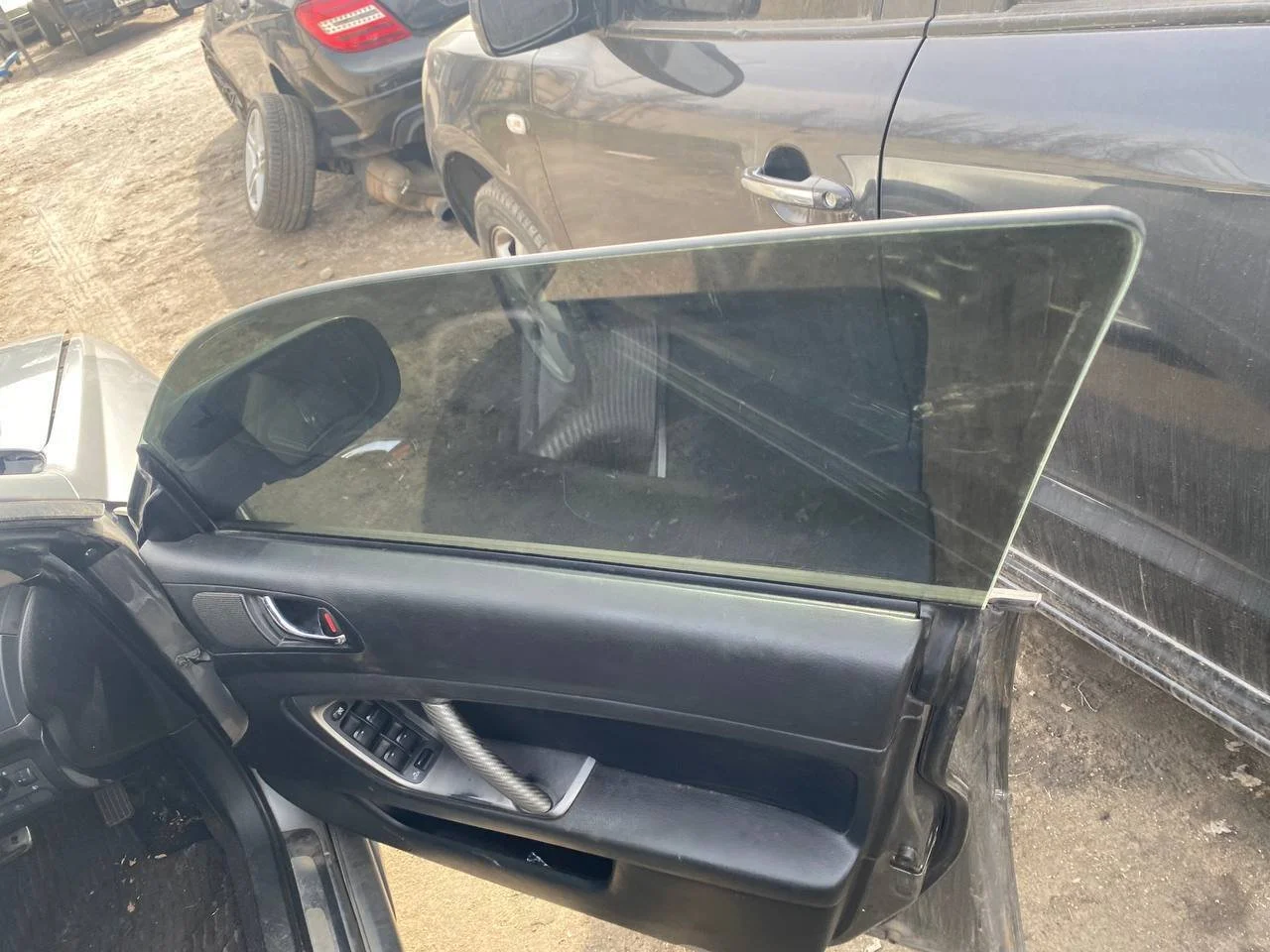 Продажа Subaru Legacy 2.0 (136Hp) (EJ202) 4WD AT по запчастям