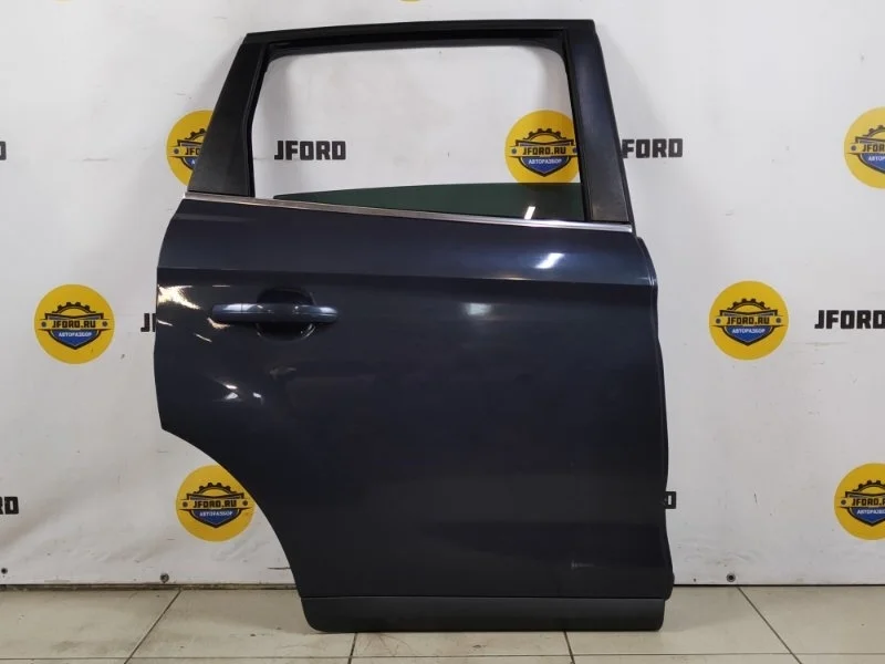 Дверь Ford Kuga 2011 CBV