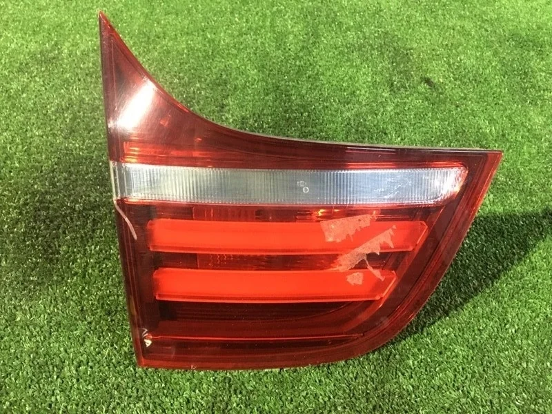 Фонарь в крышку багажника BMW E71