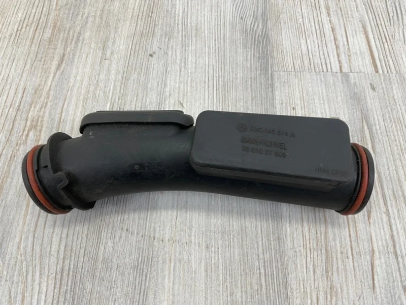 Труба напорной линии VW Tiguan 2008-2018 5N