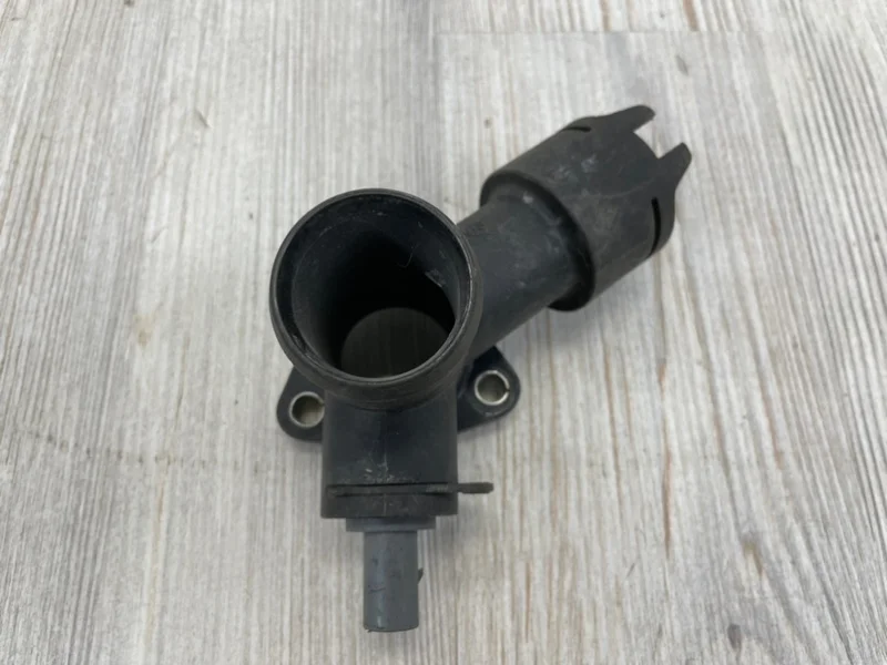 Фланец VW Touareg 2 2010-2018 7P