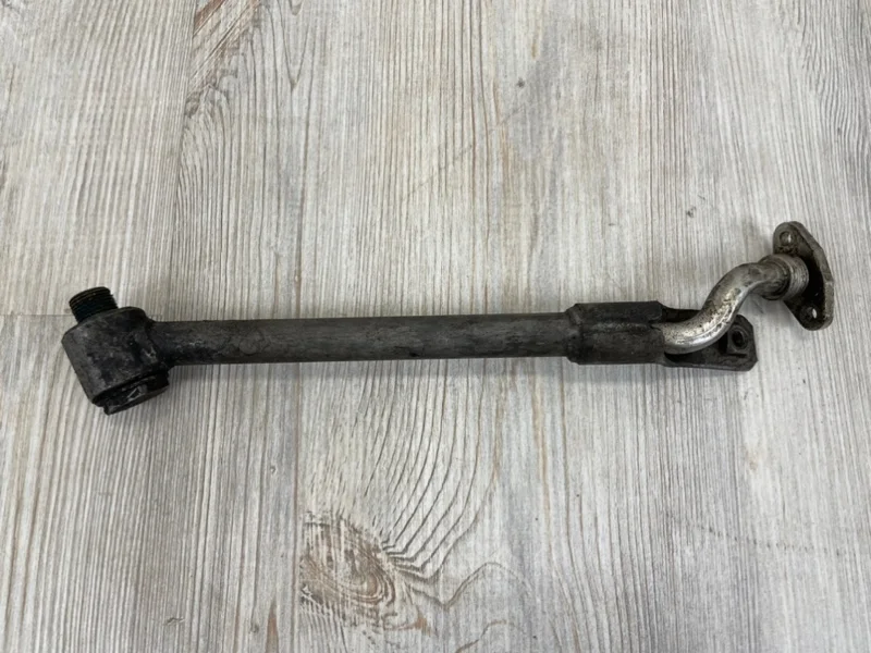 Трубка турбины VW Tiguan 2008-2011 5N