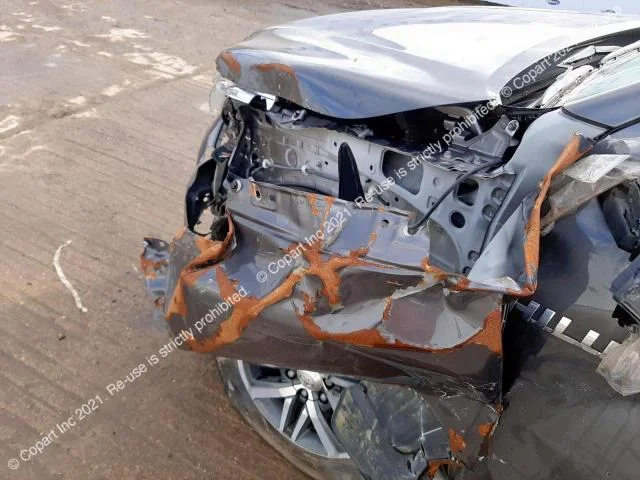 Продажа Toyota Hilux Pick Up 2.4D (150Hp) (2GD-FTV) 4WD AT по запчастям