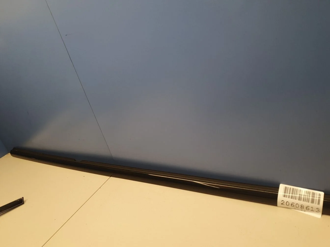 Накладка стекла передней правой двери для Mercedes AMG GT X290 2018-