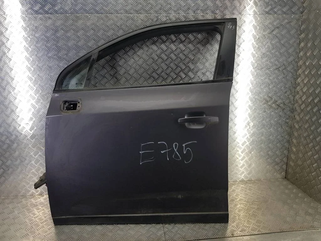 Дверь передняя левая CHEVROLET  ORLANDO I (2010—2