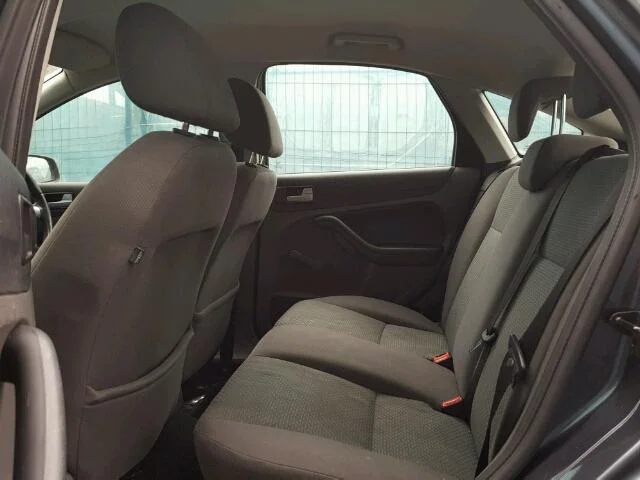 Продажа Ford Focus 1.6 (115Hp) (HXDA) FWD MT по запчастям