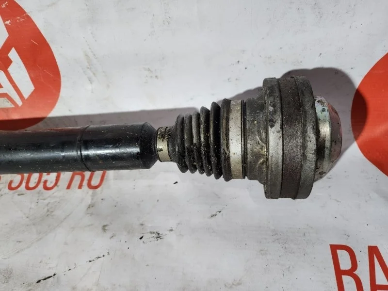 Привод Volkswagen Golf 2010 5K1