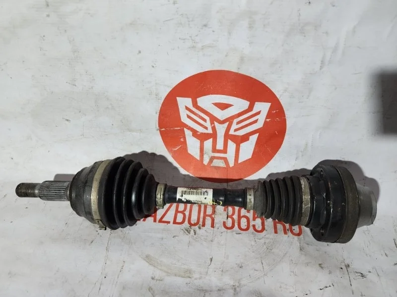 Привод Porsche Cayenne 2005 955