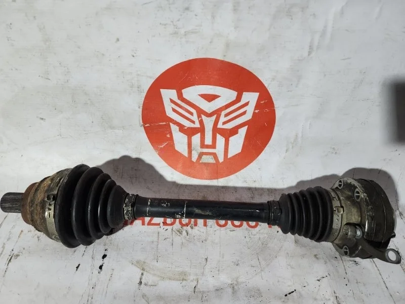 Привод Volkswagen Golf 2010 AJ5