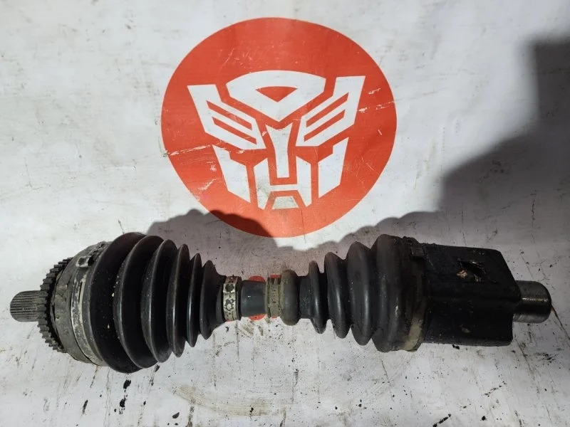 Привод Volvo S80 2001 TS