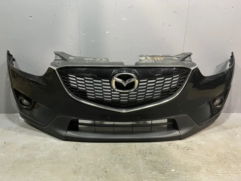 Бампер Mazda CX-5 Дорест KE
