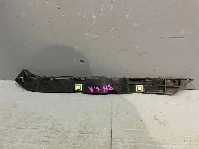 Крепление бампера Subaru Forester SH/S12