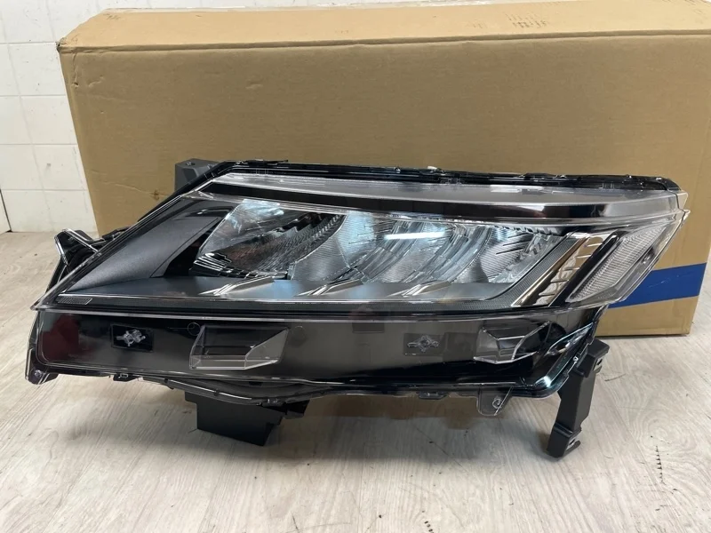 ФАРА MITSUBISHI ASX 2020 2021 2022 MBL1260011L GA1W 4B10, передняя левая