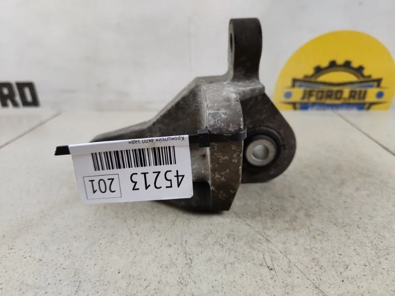 Кронштейн акпп Ford S-max 2010 CA1