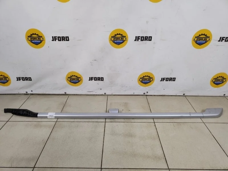 Рейлинг на крышу Mitsubishi Pajero 4 2007 V98W