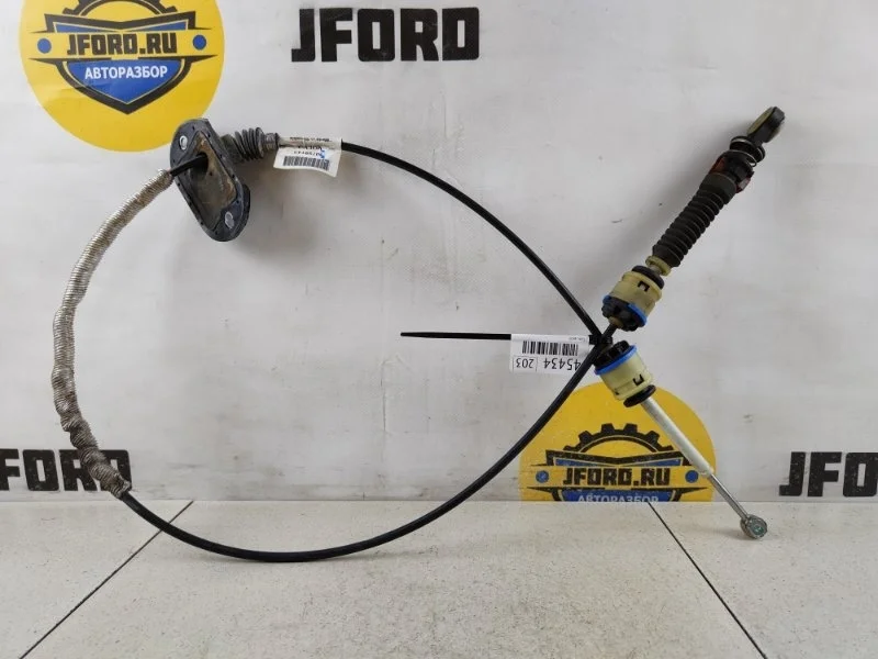 Трос акпп Volvo S40 2009 MS68