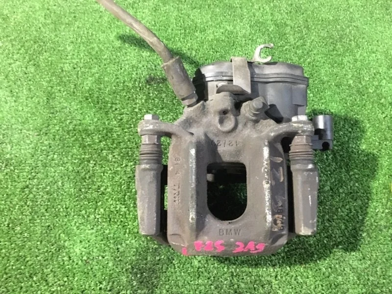 Суппорт тормозной BMW X3 28iX 2013 F25