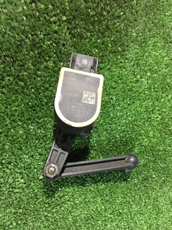 Датчик дорожного просвета BMW X3 28iX 2013 F25