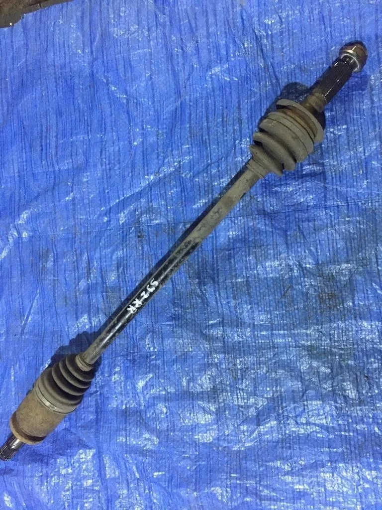Б.у. привод SUBARU FORESTER S13 SUBARU FORESTER S13