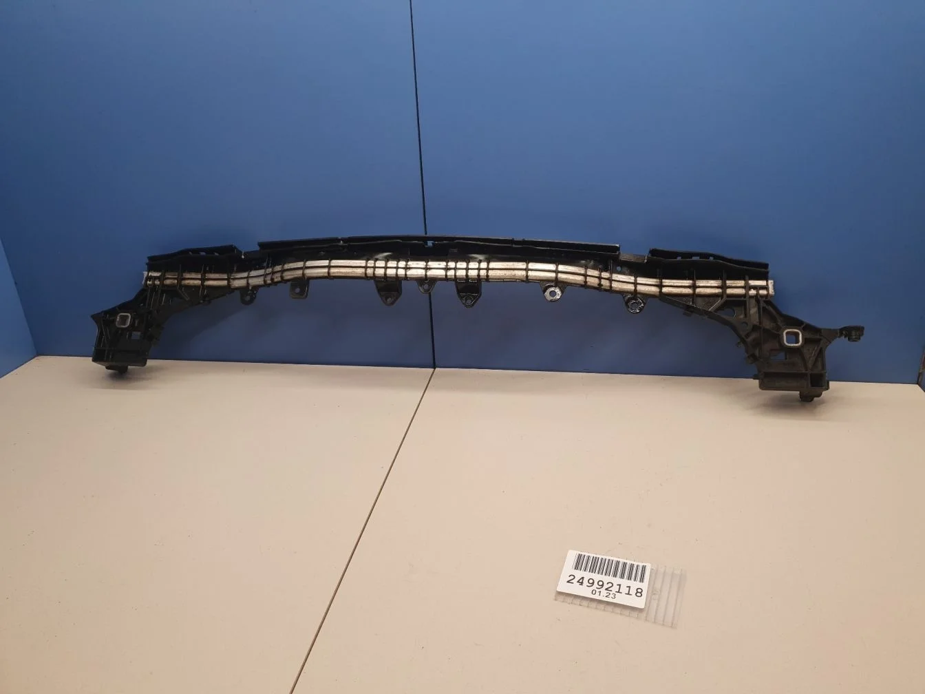 Кронштейн панели радиатора для Mercedes C-klasse W205 2014-