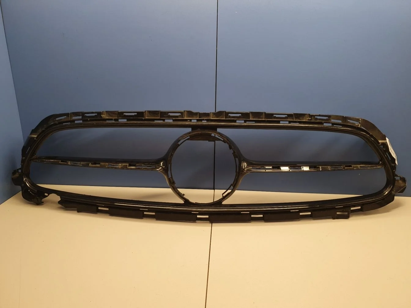 Решетка радиатора для Mercedes E-klasse W213 2016-