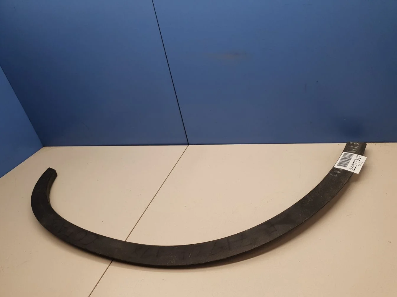 Расширитель арки правый передний для Mercedes GLC-klasse X253 2015-