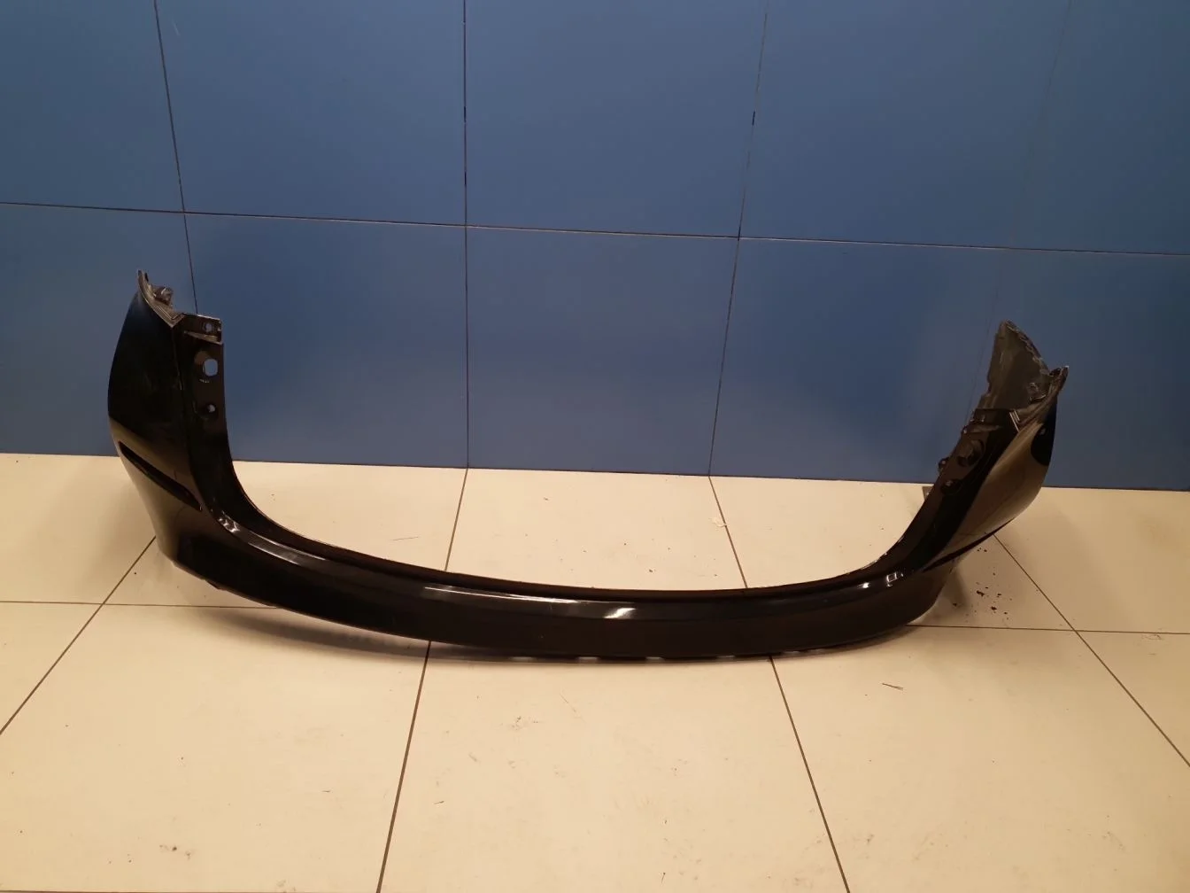 Бампер задний для Nissan Murano Z52 2015-