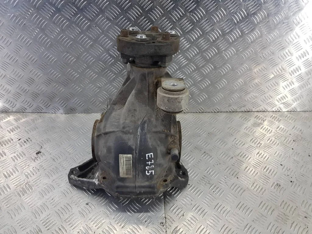 Редуктор заднего моста MERCEDES-BENZ E-класс W212