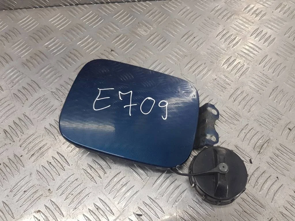 Лючок бензобака MITSUBISHI LANCER IX рестайлинг (